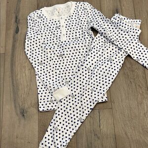 Kids Roller Rabbit Pajamas